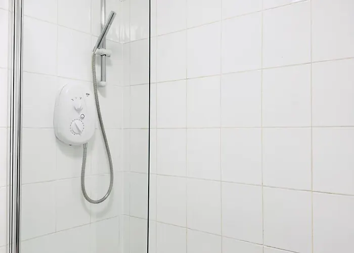 Cozy Flat Near Castle And With Free Private Parking Διαμέρισμα