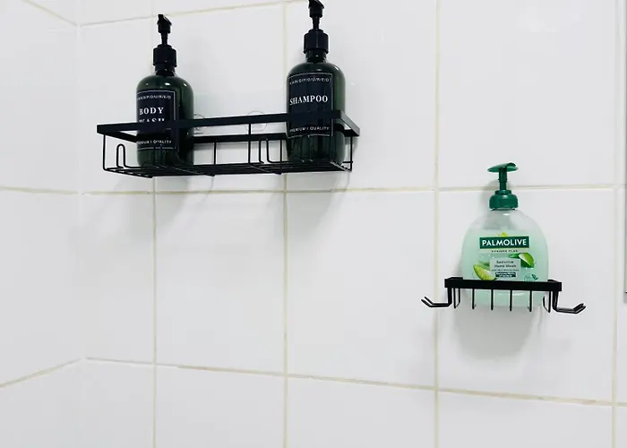 Διαμέρισμα Cozy Flat Near Castle And With Free Private Parking *