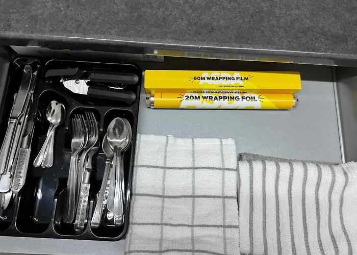 Cozy Flat Near Castle And With Free Private Parking Εδιμβούργο