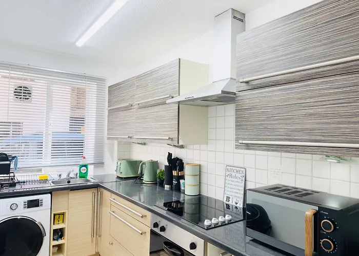 Cozy Flat Near Castle And With Free Private Parking Διαμέρισμα Εδιμβούργο