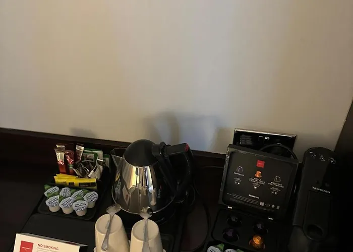 Leonardo Hotel
