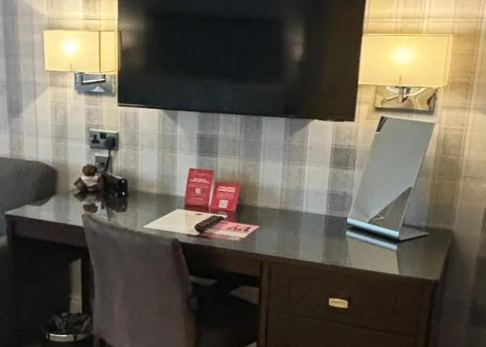 Hotell Leonardo
