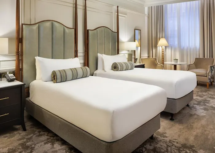 The Caledonian Edinburgh, Curio Collection By Hilton Hotel 5*