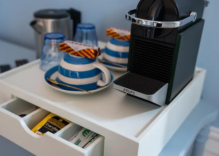 Casa de hóspedes No. 53 Frederick Street