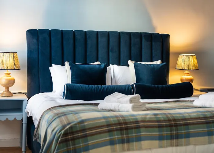 No. 53 Frederick Street Edynburg