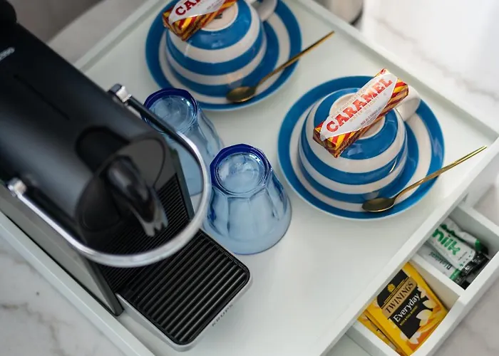 No. 53 Frederick Street Edynburg