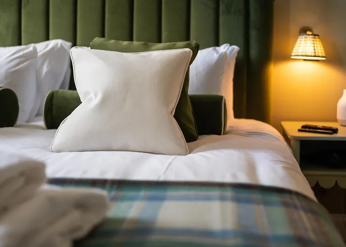 No. 53 Frederick Street Casa de hóspedes Edimburgo