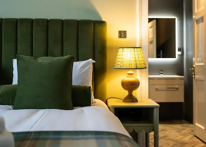 No. 53 Frederick Street Casa de hóspedes Edimburgo