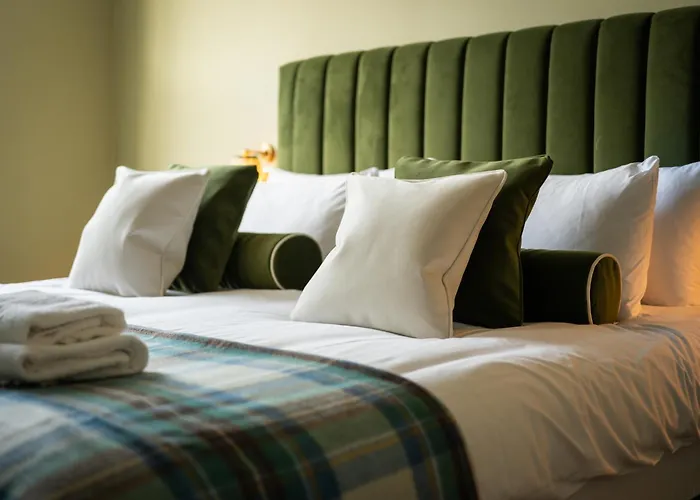 No. 53 Frederick Street