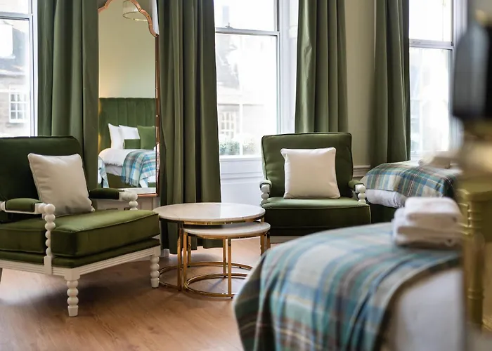 No. 53 Frederick Street 3*