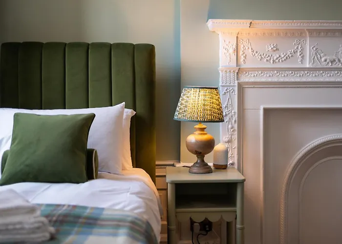 Casa de hóspedes No. 53 Frederick Street