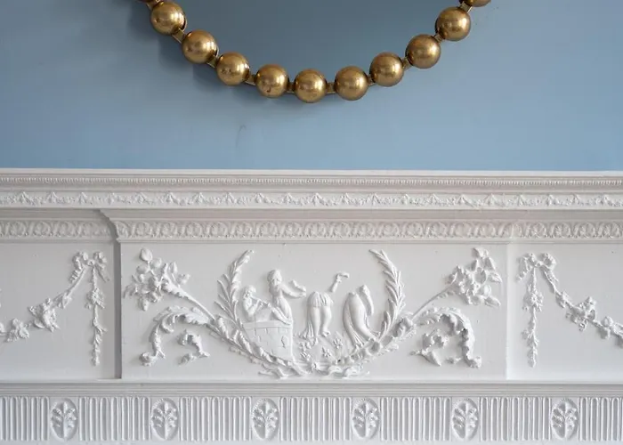 Pensjonat No. 53 Frederick Street 3*