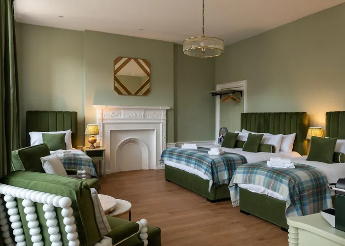 No. 53 Frederick Street 3*