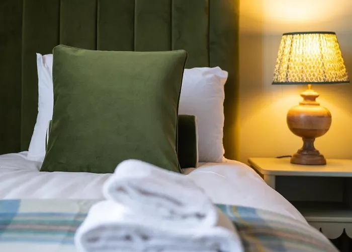 Casa de hóspedes No. 53 Frederick Street