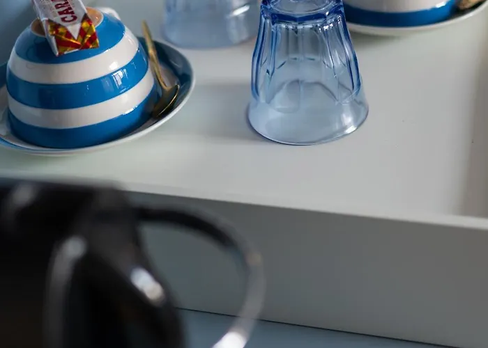 Casa de hóspedes No. 53 Frederick Street 3*