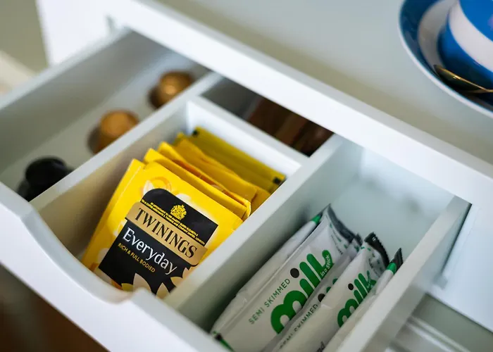 No. 53 Frederick Street