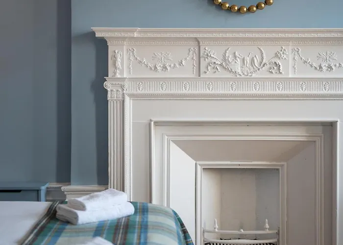 Casa de hóspedes No. 53 Frederick Street