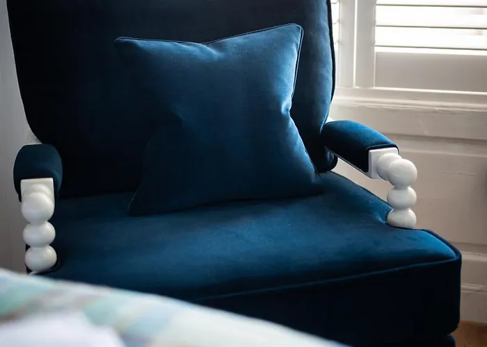 No. 53 Frederick Street Edimburgo