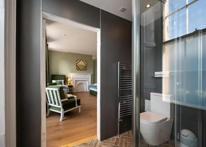 No. 53 Frederick Street