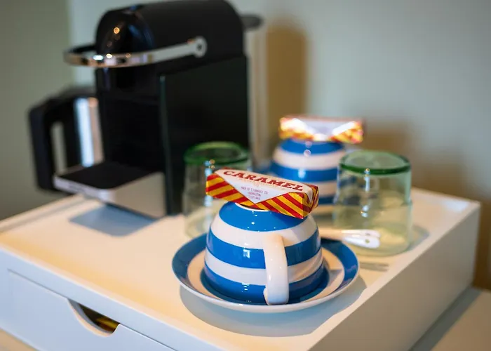 No. 53 Frederick Street Casa de hóspedes