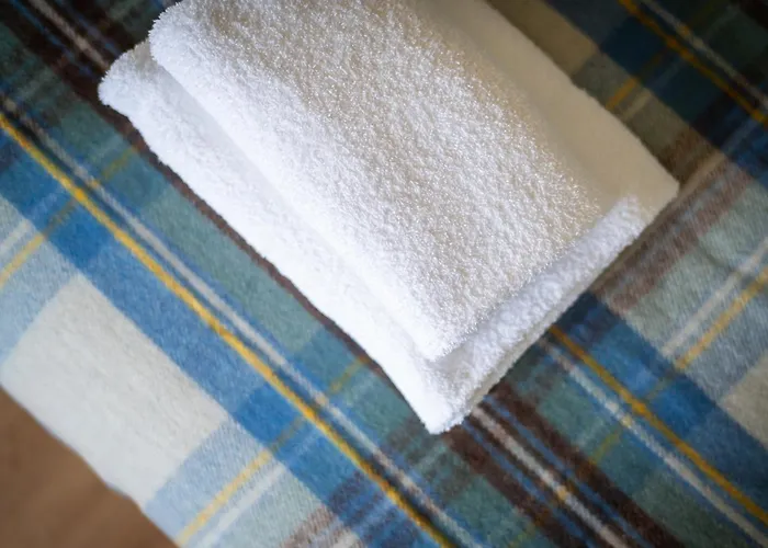 Casa de hóspedes No. 53 Frederick Street 3*