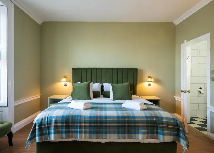 No. 53 Frederick Street