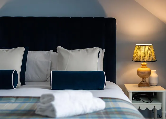 No. 53 Frederick Street