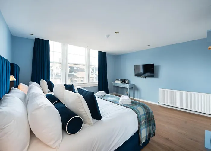 No. 53 Frederick Street 3*