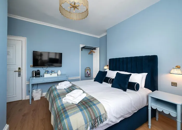 No. 53 Frederick Street