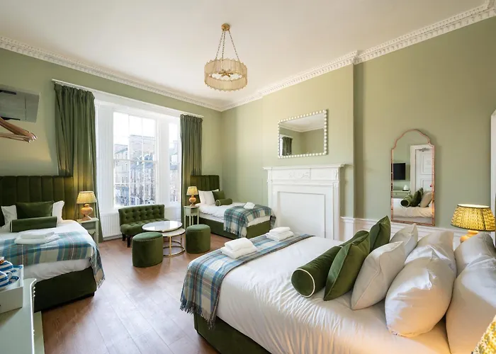 No. 53 Frederick Street 3*