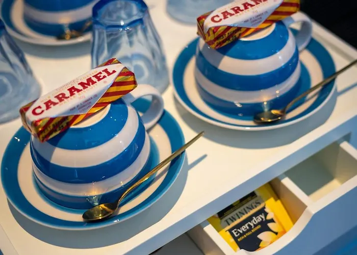 No. 53 Frederick Street