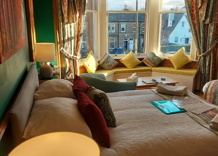 Another Oda ve Kahvaltı