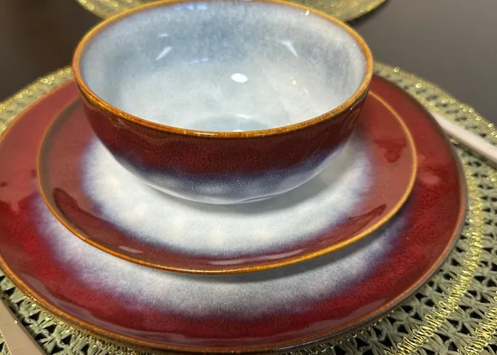 דירה Stylish One Bedroom