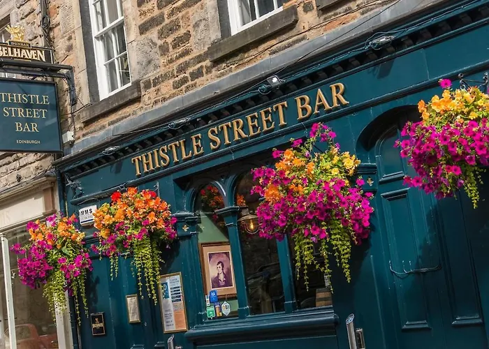 The Cobbled Rider 公寓