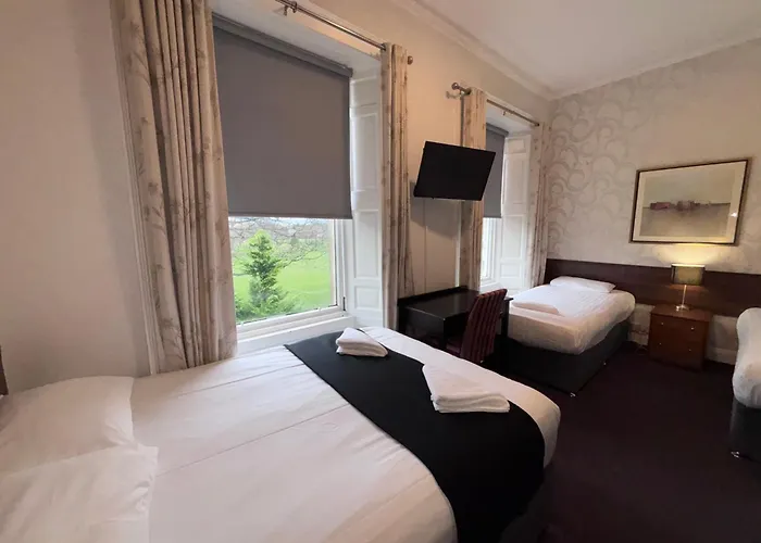 Park View House Hotel