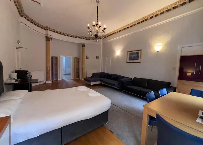 Park View House Hotel 3*