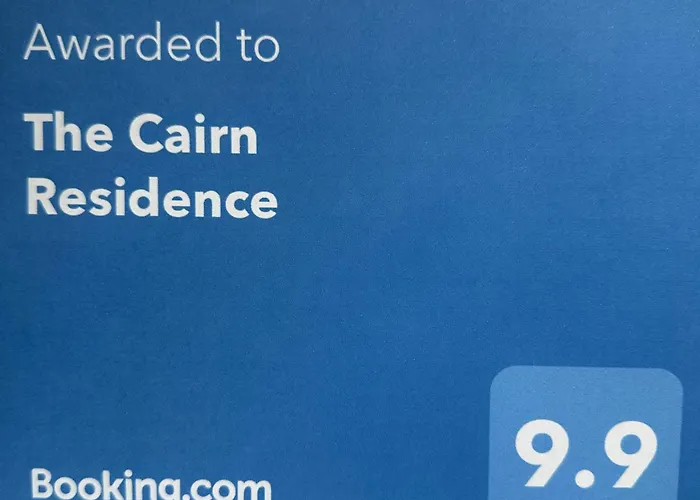 The Cairn Bed & Breakfast 3*