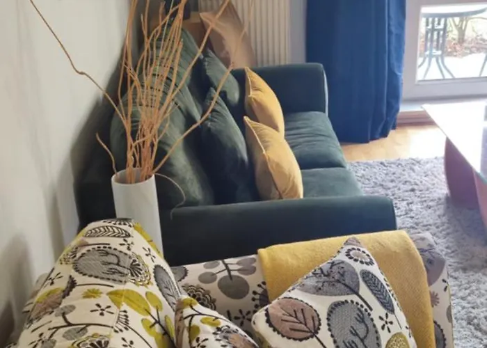 Hopetoun With Free Parking Apartmán *