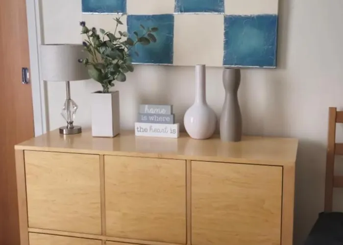Apartmán Hopetoun With Free Parking *