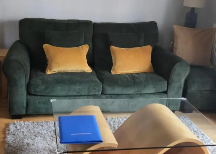 Hopetoun With Free Parking Apartmán Edinburgh