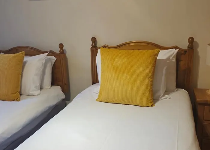 Hopetoun With Free Parking Apartmán