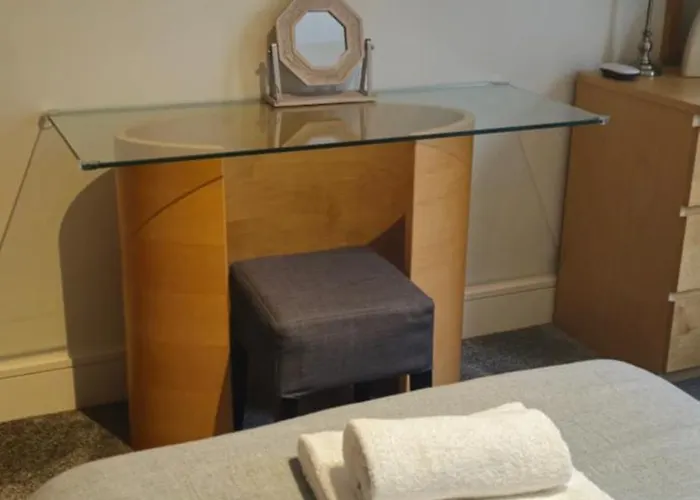 Apartmán Hopetoun With Free Parking