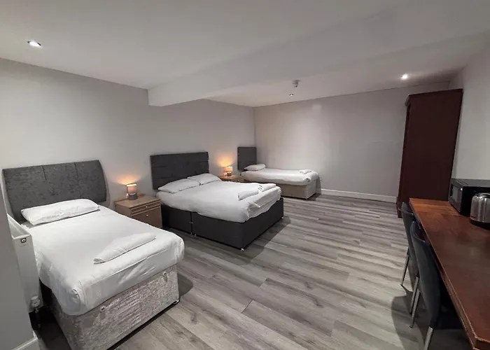 Park View Hotel
