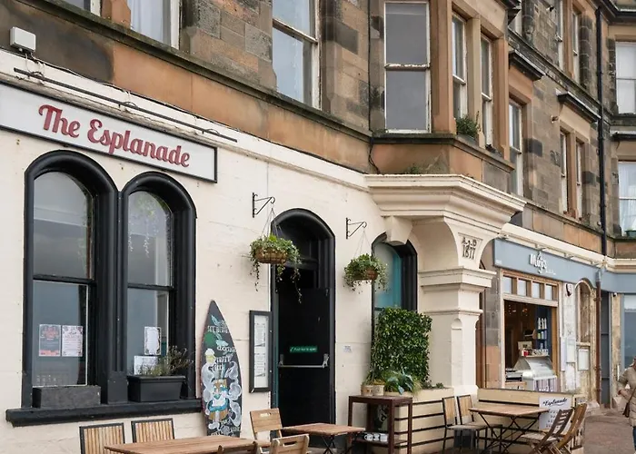 Luxury - Portobello