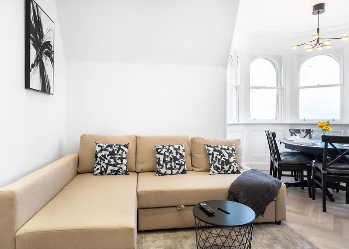 Luxury - Portobello * Edinburgh