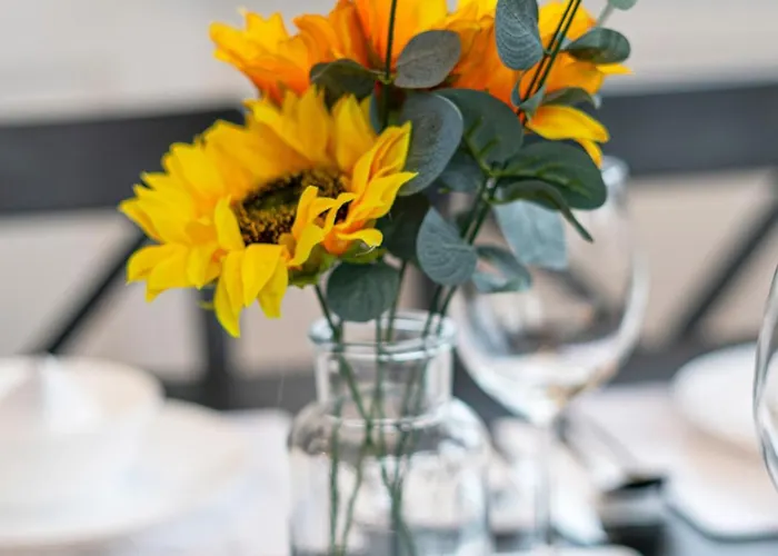 Luxury - Portobello Edimburgo