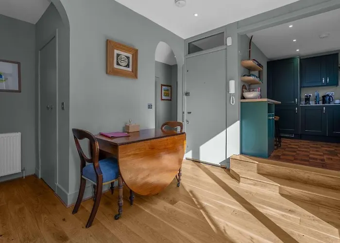 Apartment Guestready - Unique Hideaway In *