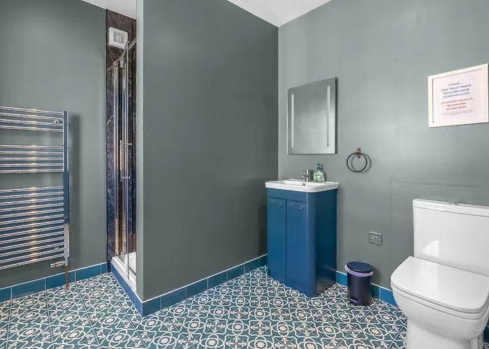 Guestready - Unique Hideaway In דירה