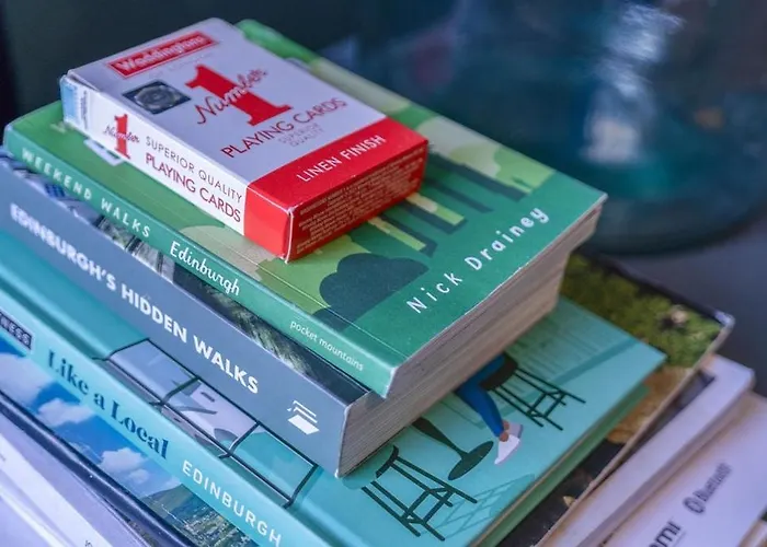 Guestready - Unique Hideaway In