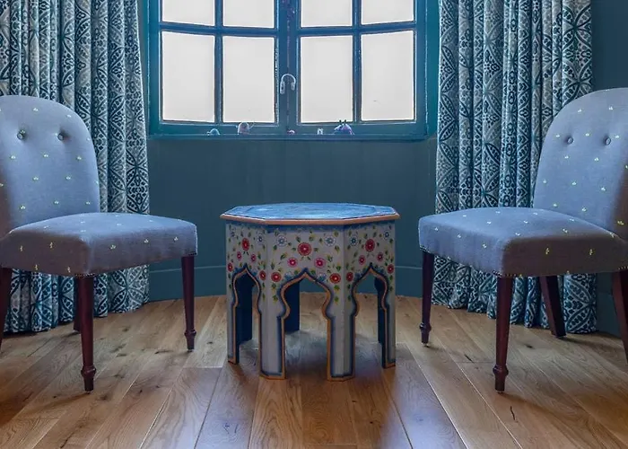 Guestready - Unique Hideaway In *